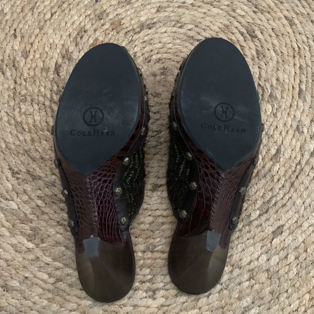 Clogs - Picture 5 of 6